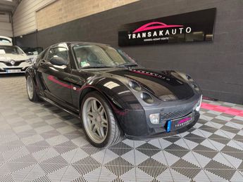 Smart Roadster