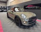 Mini Cabrio