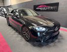 Mercedes Classe E