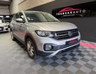 Volkswagen T Cross
