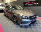 Mercedes Classe CLA