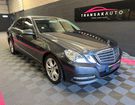 Mercedes Classe E