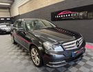 Mercedes Classe C