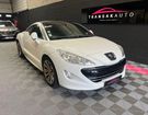 Peugeot RCZ