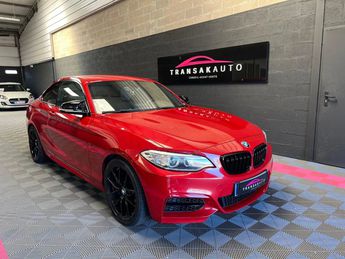  Voir d&eacute;tails -BMW M2 serie 2 coupe f22 m235i xdrive 326 cv -  &agrave; Dieppe (76)