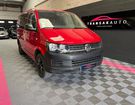 Volkswagen Transporter fourgon vitre l1h1 2.0 tdi 150 cv - atte à Dieppe (76) Volkswagen Transporter fourgon vitre l1h1 2.0 tdi 150 cv - atte à Dieppe (76)