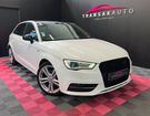 Audi A3 Sportback 2.0 tdi 150 s line tronic 6 - à Lesménils (54) Audi A3 Sportback 2.0 tdi 150 s line tronic 6 - à Lesménils (54)