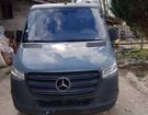 Mercedes Sprinter 211 2.2 cdi bluetec &agrave; Rodez (12)