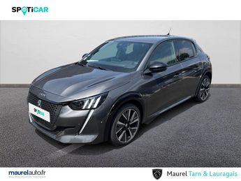  Voir d&eacute;tails -Peugeot 208 208 PureTech 100 S&S BVM6 GT 5p &agrave; Revel (31)