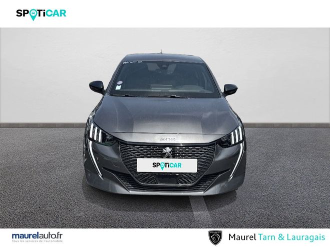 Peugeot 208 208 PureTech 100 S&S BVM6 GT 5p Grey de 2022