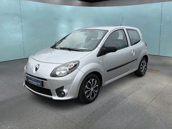  Voir d&eacute;tails -Renault Twingo 1.2 LEV 16V 75CH AUTHENTIQUE ECO� &agrave; Saint-Nabord (88)