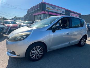 Voir d&eacute;tails -Renault Scenic III (2) 1.5 DCI 110 BOSE �DITION &agrave; Coigni�res (78)