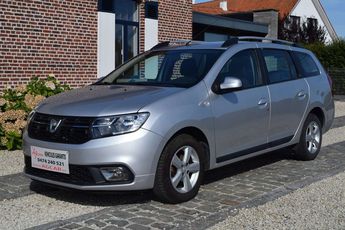  Voir d&eacute;tails -Dacia Logan 0.9 TCe GARANTIE 12 MOIS 154,47?-mois &agrave; Ellezelles (78)