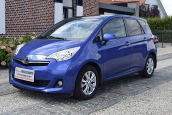 voir détails -Toyota Verso Verso-S 1.33 VVT-i GARANTIE 12 MOIS 154, à Ellezelles (78) Voir détails -Toyota Verso Verso-S 1.33 VVT-i GARANTIE 12 MOIS 154, à Ellezelles (78)