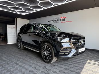 voir détails -Mercedes GLS 400D 4MATIC 330CH - 7 PLACES - SUIVI COM à Venelles (13) Voir détails -Mercedes GLS 400D 4MATIC 330CH - 7 PLACES - SUIVI COM à Venelles (13)