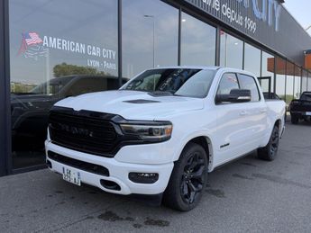  Voir d&eacute;tails -Dodge Ram 1500 CREWCAB LIMITED NIGHT EDITION - VEN &agrave;  Le Coudray-Montceaux (91)
