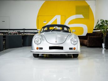  Voir d&eacute;tails -PGO Speedster II 356 &agrave; Courbevoie (92)