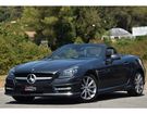 Mercedes Classe SLK CLASSE 350 BlueEfficiency - BVA 7G-Troni à Mougins (06) Mercedes Classe SLK CLASSE 350 BlueEfficiency - BVA 7G-Troni à Mougins (06)