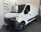Renault Master III FG F2800 L1H1 2.3 BLUE DCI 135CH GRA à Nogent-le-Phaye (28) Renault Master III FG F2800 L1H1 2.3 BLUE DCI 135CH GRA à Nogent-le-Phaye (28)