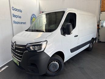  Voir d&eacute;tails -Renault Master III FG F2800 L1H1 2.3 BLUE DCI 135CH GRA &agrave; Nogent-le-Phaye (28)