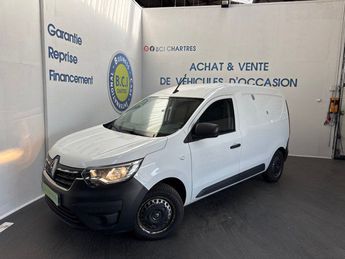  Voir d&eacute;tails -Renault Express VAN 1.5 BLUE DCI 95CH CONFORT &agrave; Nogent-le-Phaye (28)