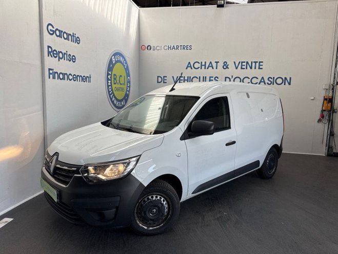 Renault Express VAN 1.5 BLUE DCI 95CH CONFORT Blanc de 2021