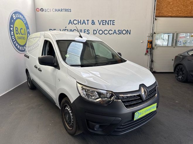 Renault Express VAN 1.5 BLUE DCI 95CH CONFORT Blanc de 2021