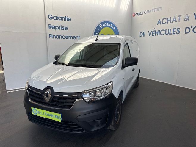 Renault Express VAN 1.5 BLUE DCI 95CH CONFORT Blanc de 2021