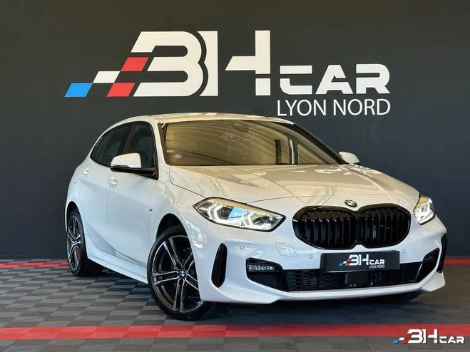 BMW Serie 1 1.5 118 I 135 M-SPORT BVA/ 1ERE MAIN/195 Blanc de 2024