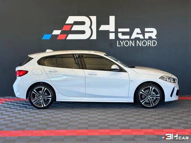 BMW Serie 1 1.5 118 I 135 M-SPORT BVA/ 1ERE MAIN/195 Blanc de 2024