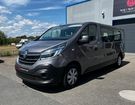 Renault Trafic L2 2.0 dCi 120CH COMBI Life L2H1 GARANTI &agrave; Crottet (01)