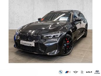 Voir d&eacute;tails -BMW Serie 3 touring M340d xDrive - BVA Sport - EVO G &agrave; Ozoir-la-Ferri�re (77)
