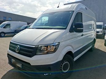  Voir d&eacute;tails -Volkswagen Crafter (2) 2.0TDI 140 35 L3H3 4MO Business Line &agrave; Wiwersheim (67)