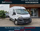 Opel Movano (3) 2.2 140CH L2H2 3.5T Pack Clim &agrave; Wiwersheim (67)