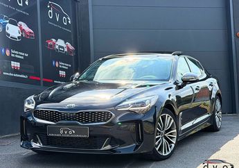 voir détails -Kia Stinger 2.2 CRDI 200 ch GT Line Premium à Bruay-la-Buissière (62) Voir détails -Kia Stinger 2.2 CRDI 200 ch GT Line Premium à Bruay-la-Buissière (62)
