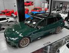BMW M3 TOURING Xdrive ? British Racing Green OR à Saint-Laurent-du-Var (06) BMW M3 TOURING Xdrive ? British Racing Green OR à Saint-Laurent-du-Var (06)