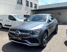 Mercedes GLC 300DE AMG Line 4Matic 9G-Tronic à Saint-André (66) Mercedes GLC 300DE AMG Line 4Matic 9G-Tronic à Saint-André (66)