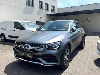 voir détails -Mercedes GLC 300DE AMG Line 4Matic 9G-Tronic à Saint-André (66) Voir détails -Mercedes GLC 300DE AMG Line 4Matic 9G-Tronic à Saint-André (66)