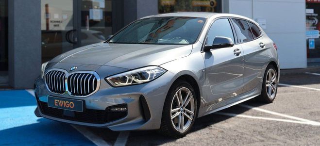 BMW Serie 1 1.5 118i 135 pack m bva carplay led Gris de 2022