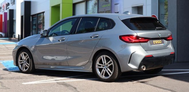 BMW Serie 1 1.5 118i 135 pack m bva carplay led Gris de 2022