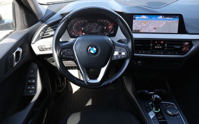 BMW Serie 1 1.5 118i 135 pack m bva carplay led Gris de 2022