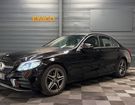 Mercedes Classe C 1.6 180 d 120 amg line 9g-tronic bva à Montélimar (26) Mercedes Classe C 1.6 180 d 120 amg line 9g-tronic bva à Montélimar (26)