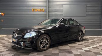 Mercedes Classe C