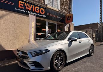 Mercedes Classe A