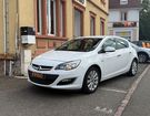 Opel Astra 1.4 t 120 cosmo-camera de recul-garantie à Sélestat (67) Opel Astra 1.4 t 120 cosmo-camera de recul-garantie à Sélestat (67)
