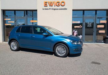  Voir d&eacute;tails -Volkswagen Golf 1.2 TSI 105cv BLUEMOTION CUP RADAR AV-AR &agrave; Ampuis (69)