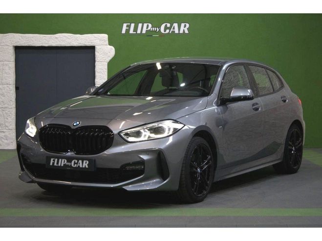 BMW Serie 1 118i - BV DKG BERLINE F40 M Sport GRIS FONCE de 2023