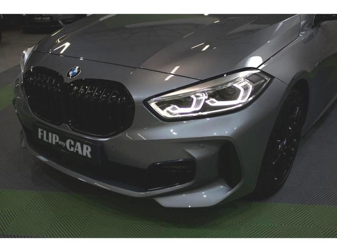 BMW Serie 1 118i - BV DKG BERLINE F40 M Sport GRIS FONCE de 2023