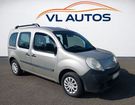 Renault Kangoo 1.5l DCI 5 places Ann�e 2009 Pour profes &agrave; Gleiz� (69)