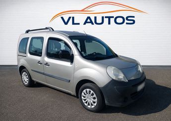 Voir d&eacute;tails -Renault Kangoo 1.5l DCI 5 places Ann�e 2009 Pour profes &agrave; Gleiz� (69)